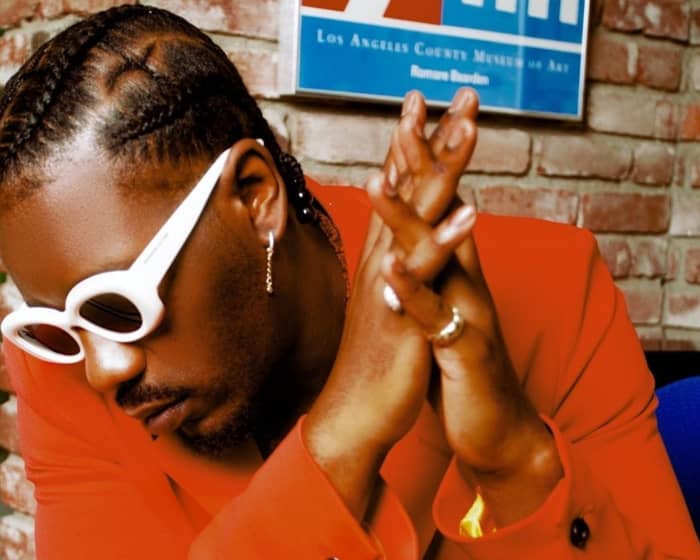 Phabo - Don't Get Too Cozy Tour tickets