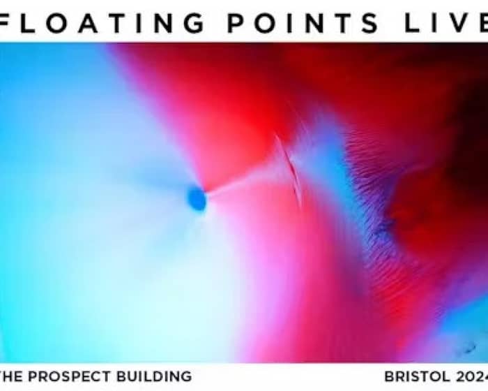 Floating Points tickets