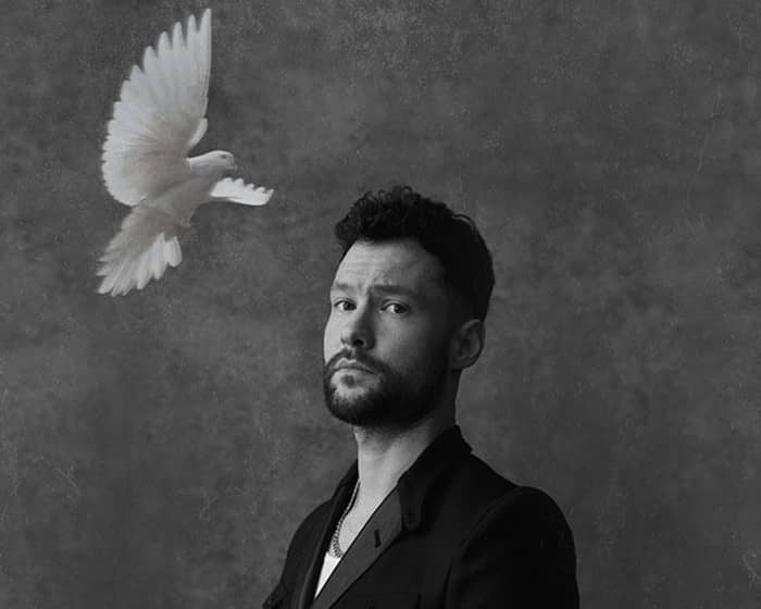 Calum Scott tickets