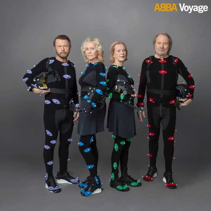 ABBA events