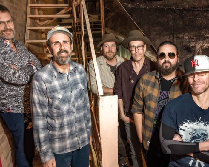 Moe. + The Infamous Stringdusters tickets