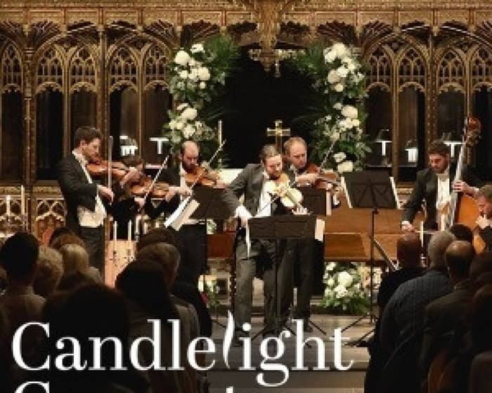 London Concertante tickets