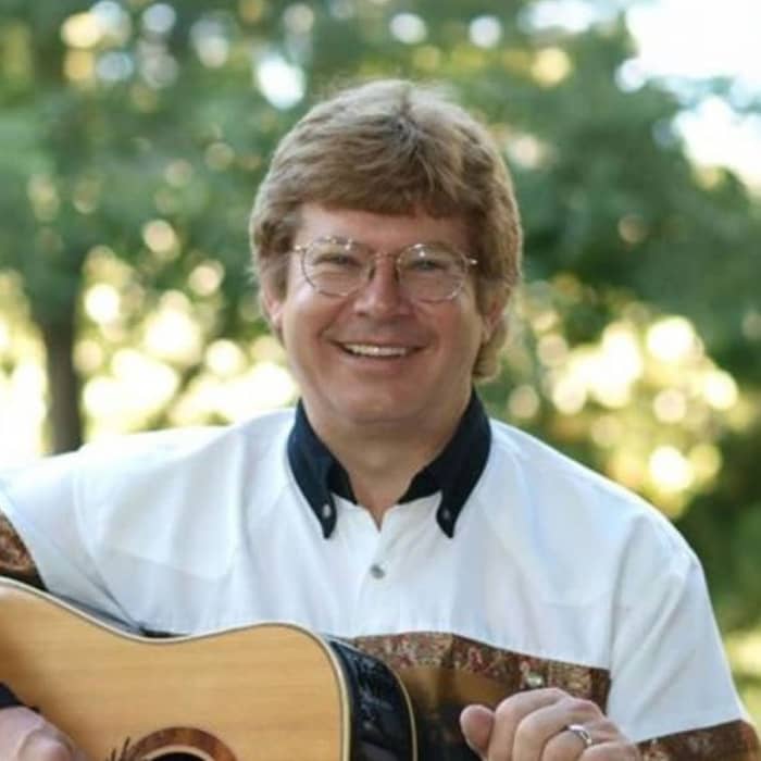 Jim Curry | A Tribute to the Music of John Denver cover image