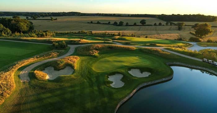 Centurion Club events
