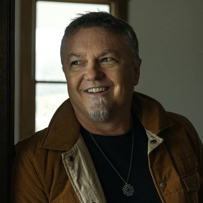 Edwin McCain cover image