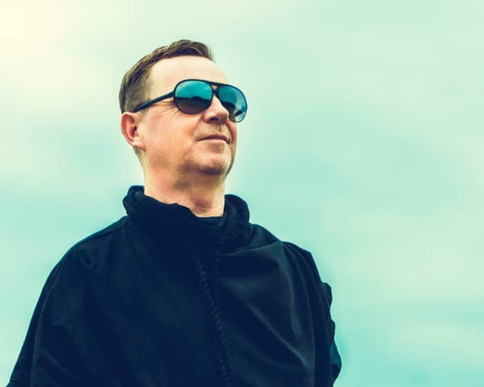 Nick Warren tickets