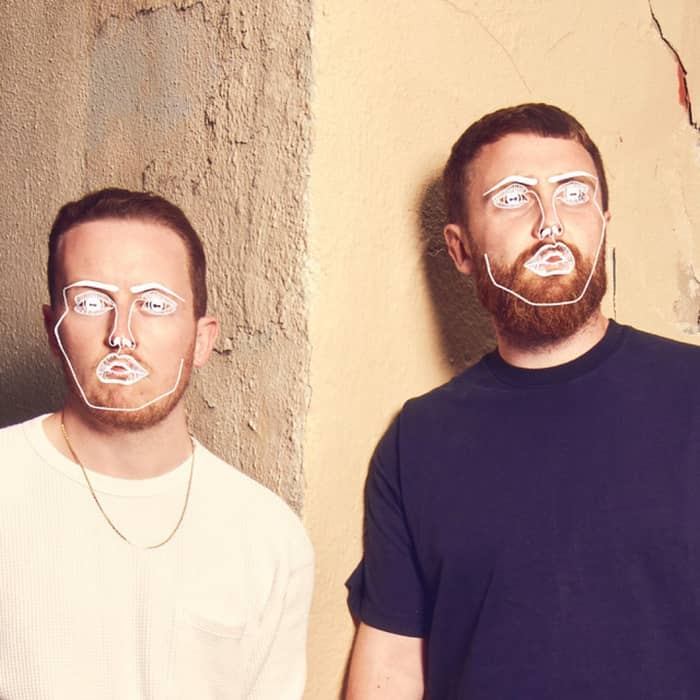 Disclosure cover image
