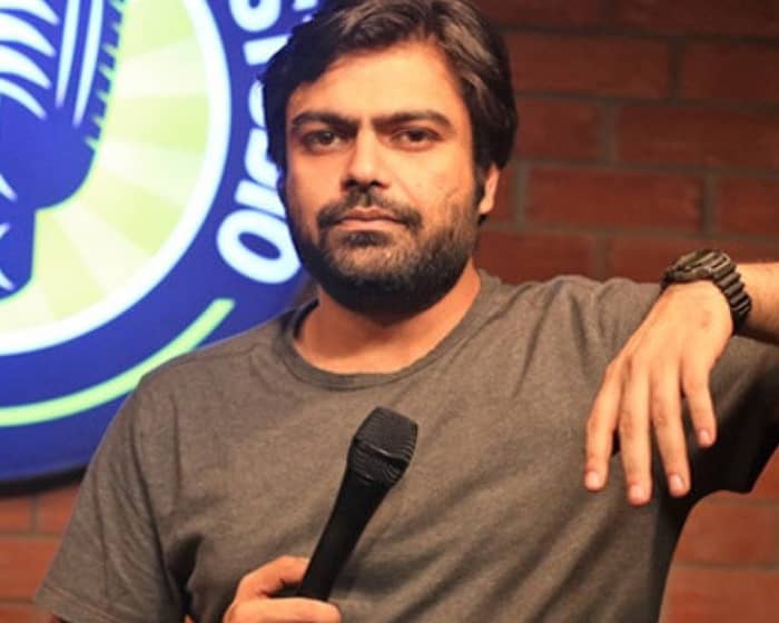 Manik Mahna tickets