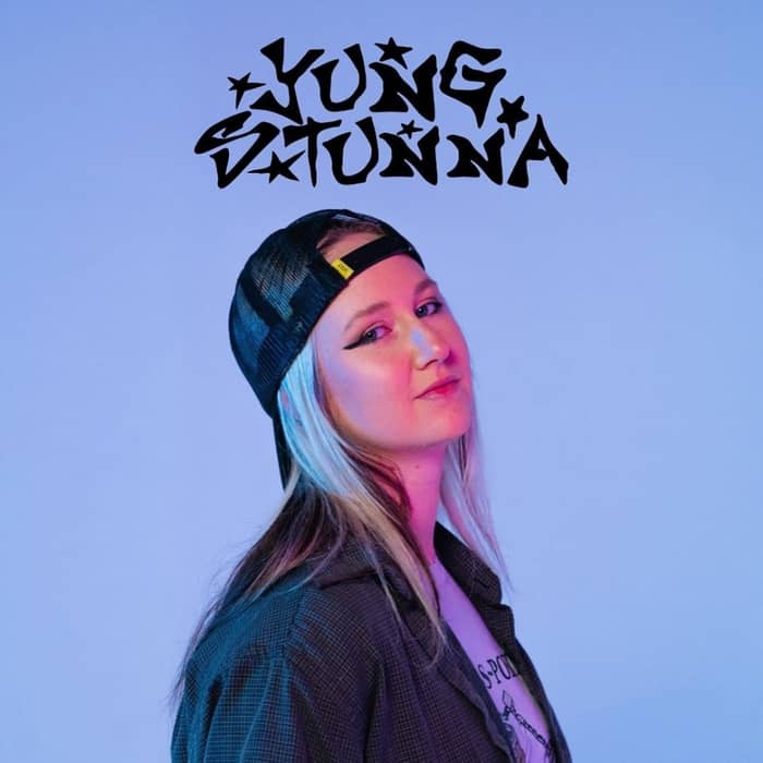 Yung Stunna cover image