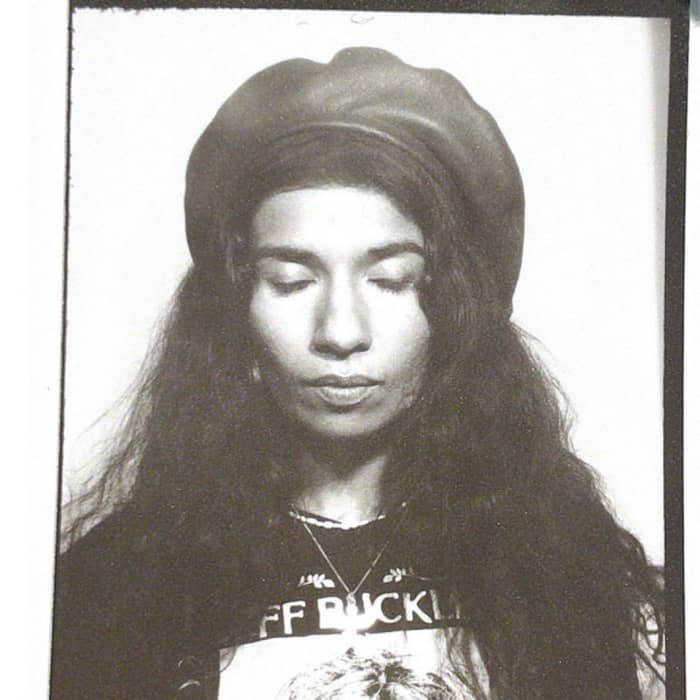 Nabihah Iqbal cover image