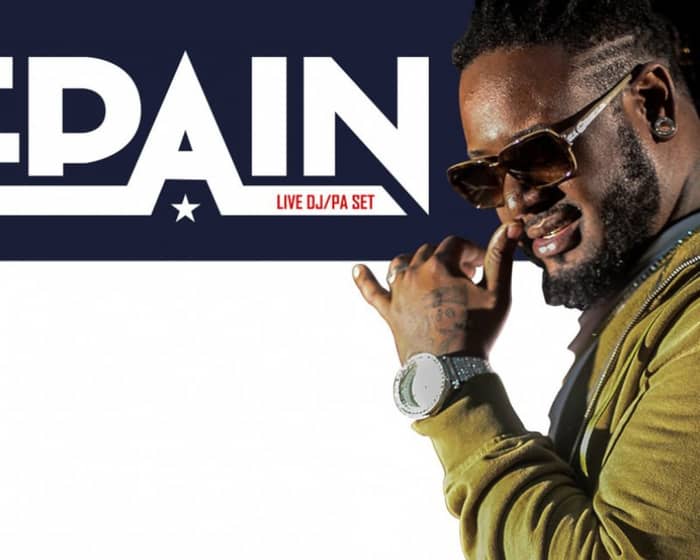 T-Pain tickets