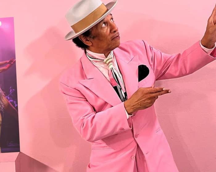 Kid Creole and the Coconuts tickets