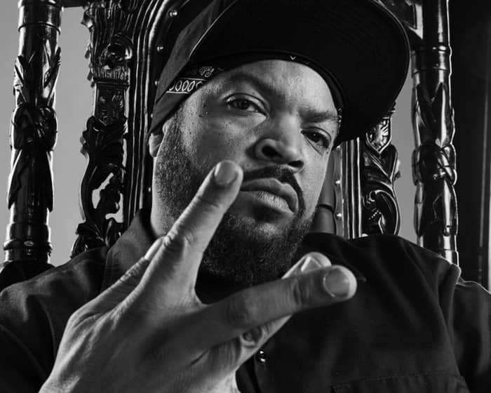 Ice Cube + Cypress Hill + the Game tickets