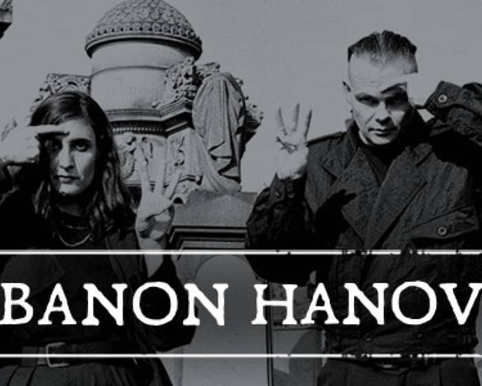 Lebanon Hanover tickets
