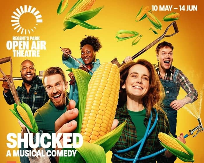 Shucked tickets