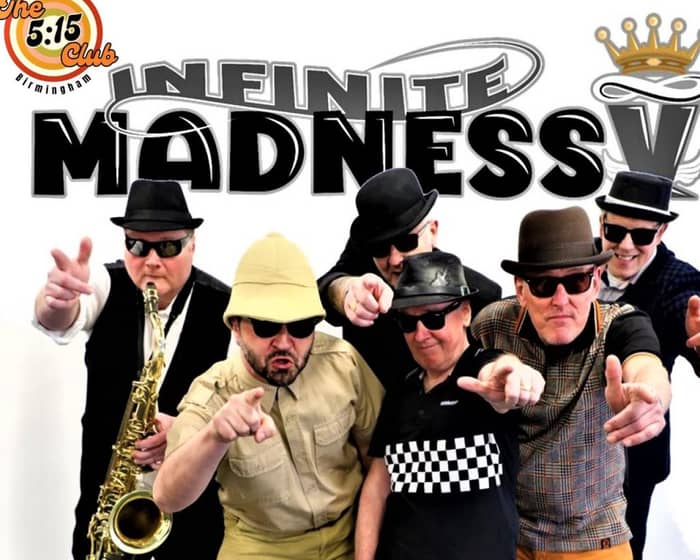 Madness tickets