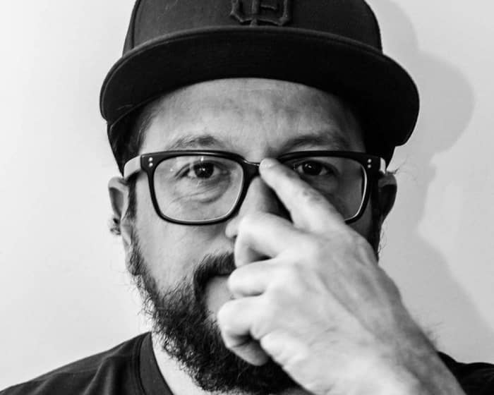 Mark Farina tickets