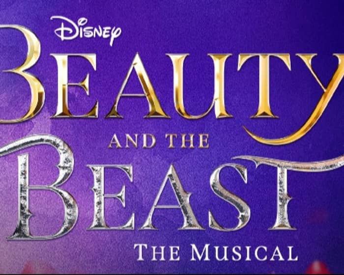 Beauty and the Beast tickets