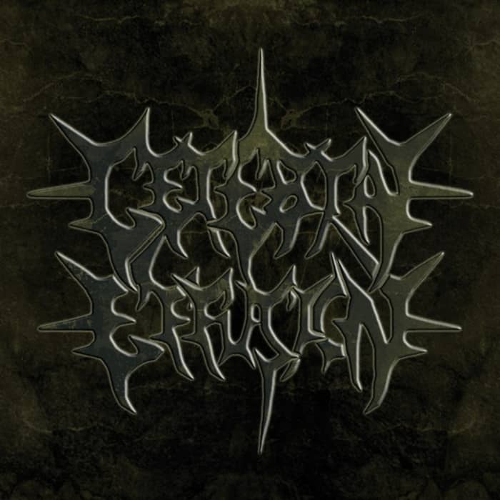 Cerebral Effusion cover image