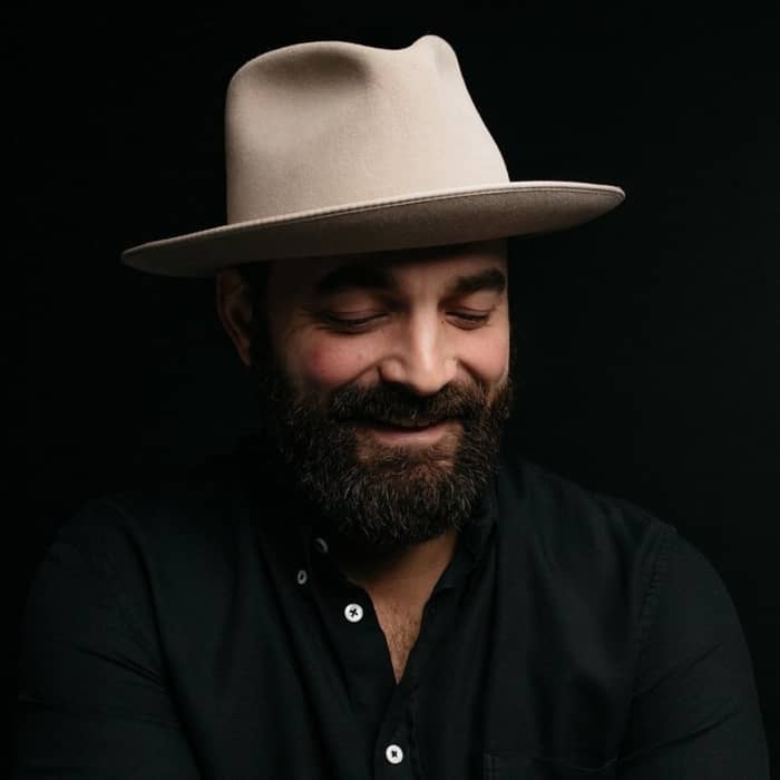 Drew Holcomb events