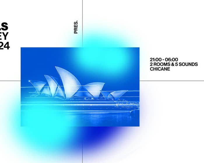 LEVELS SYDNEY 2024 tickets