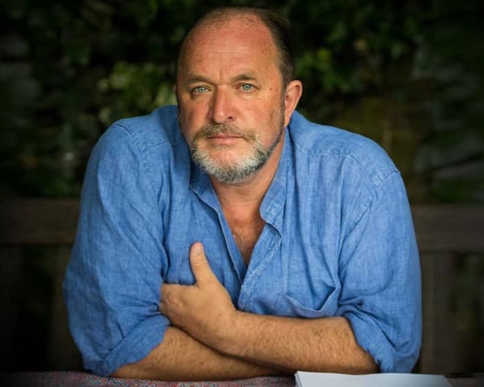 William Dalrymple tickets