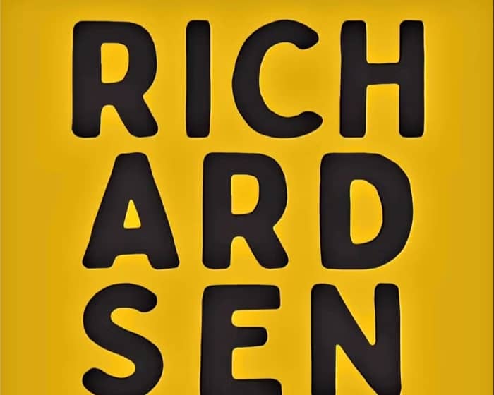 Richard Sen tickets