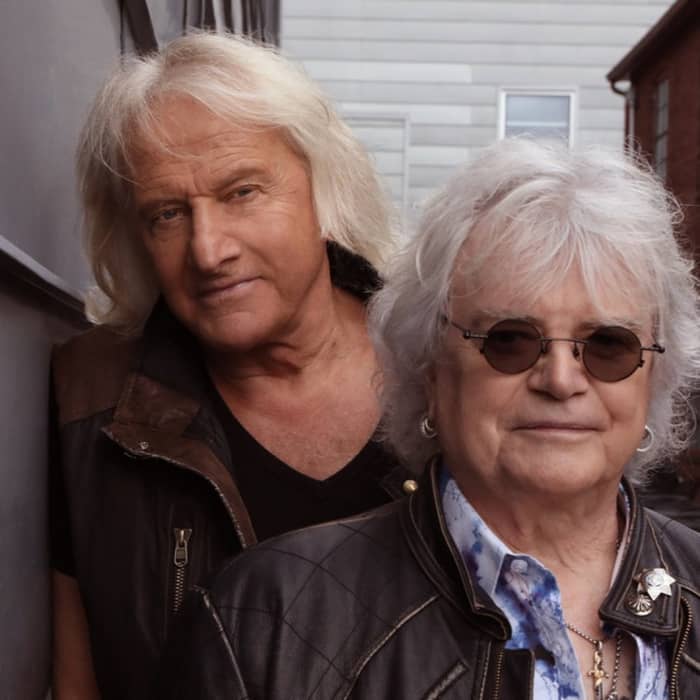 Air Supply cover image