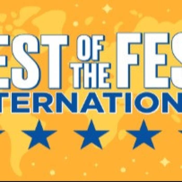 Best Of The Fest International events