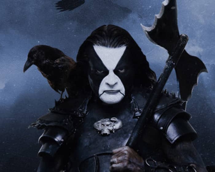 Abbath tickets