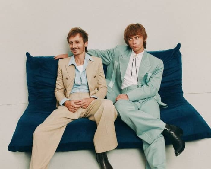 Lime Cordiale tickets