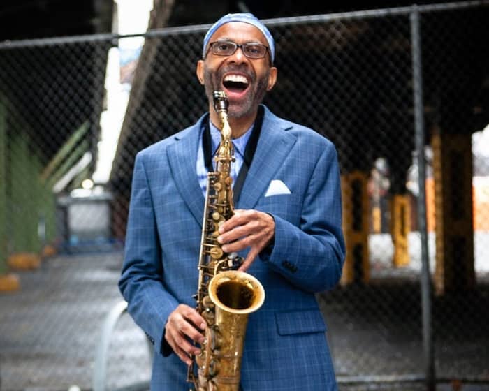 Kenny Garrett tickets
