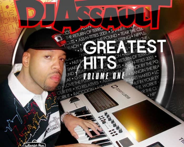 DJ Assault tickets