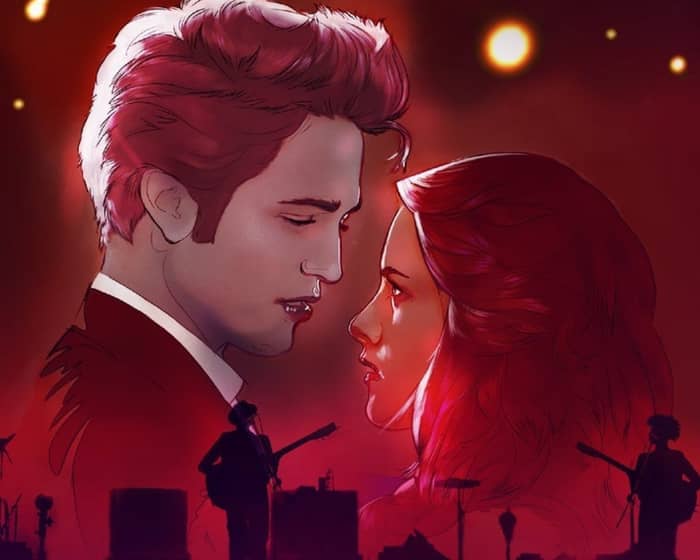 Twilight in Concert tickets