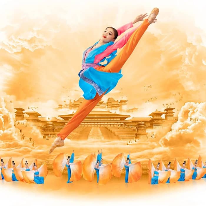 Shen Yun tickets