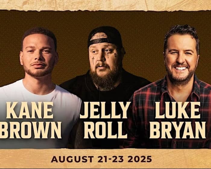 YQM Country Fest 2025 tickets