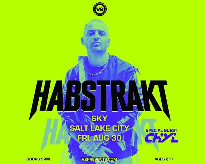 Habstrakt tickets