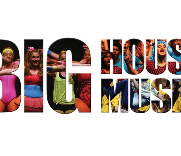 Kings College Big House Music tickets