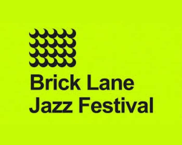 Brick Lane Jazz Festival 2025 tickets