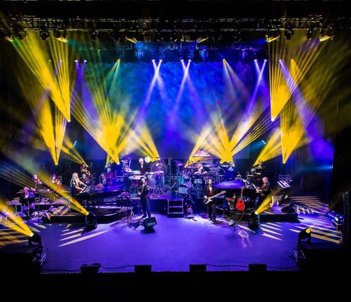 Mannheim Steamroller Christmas tickets