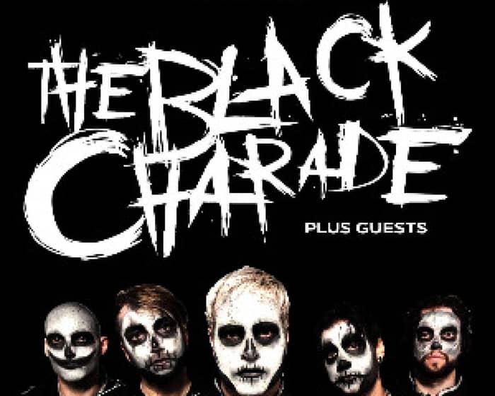 The Black Charade tickets