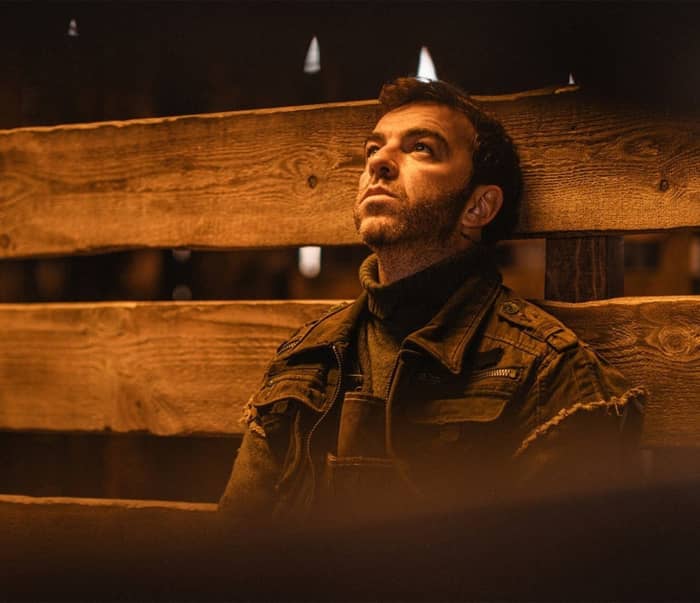Salmo cover image