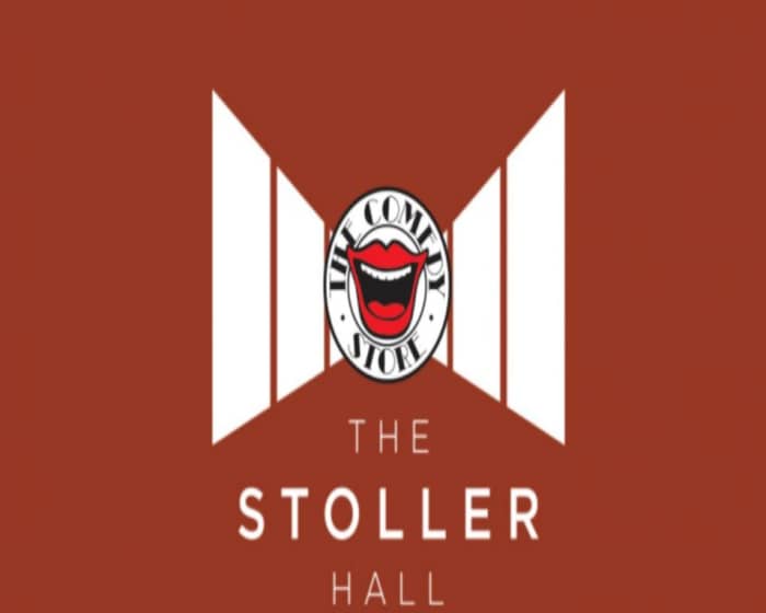 The Comedy Store at The Stoller Hall tickets