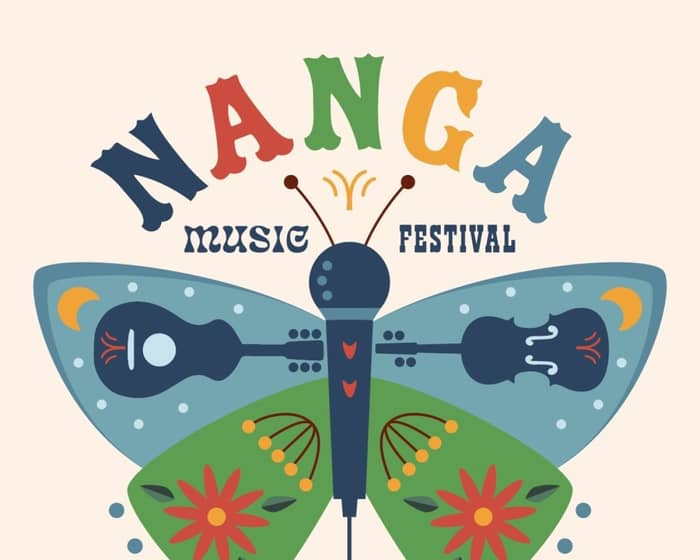 Nanga Music Festival 2024 tickets