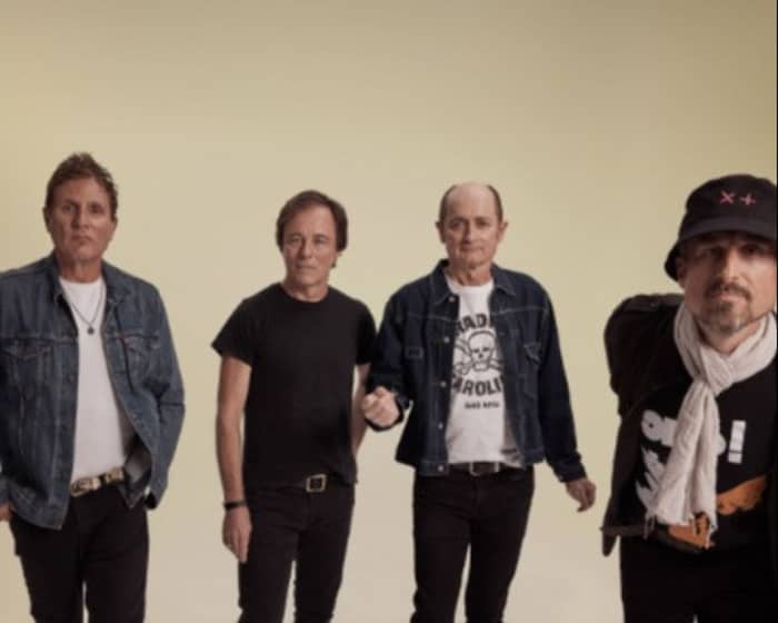 Hoodoo Gurus tickets