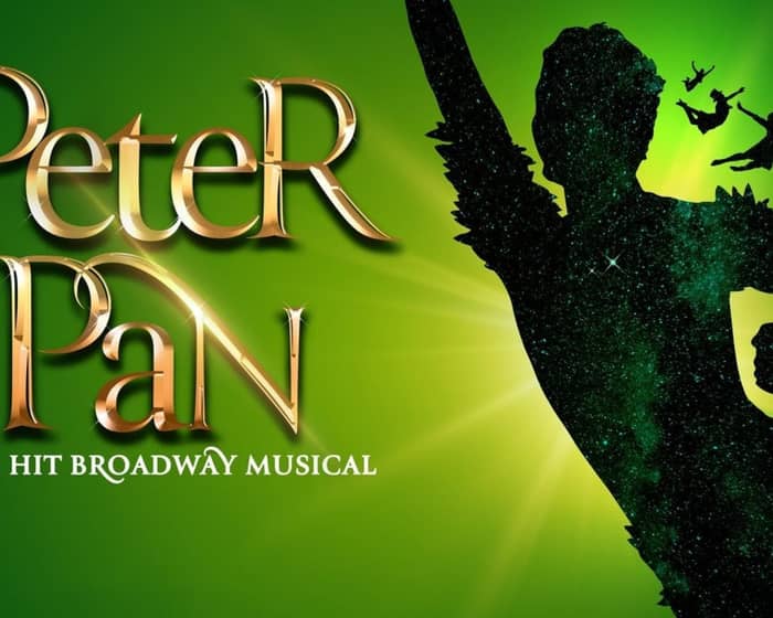 Peter Pan (Touring) tickets