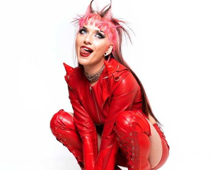 Delilah Bon tickets