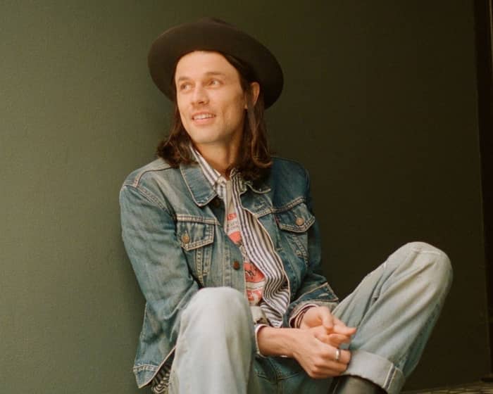 James Bay: Up All Night Tour tickets