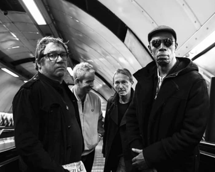 Ocean Colour Scene tickets