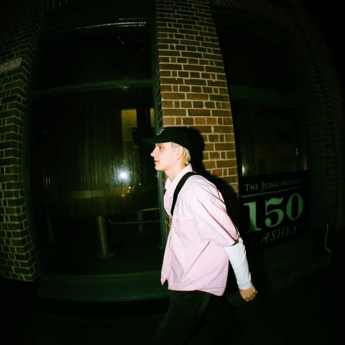 Benjamin cover image